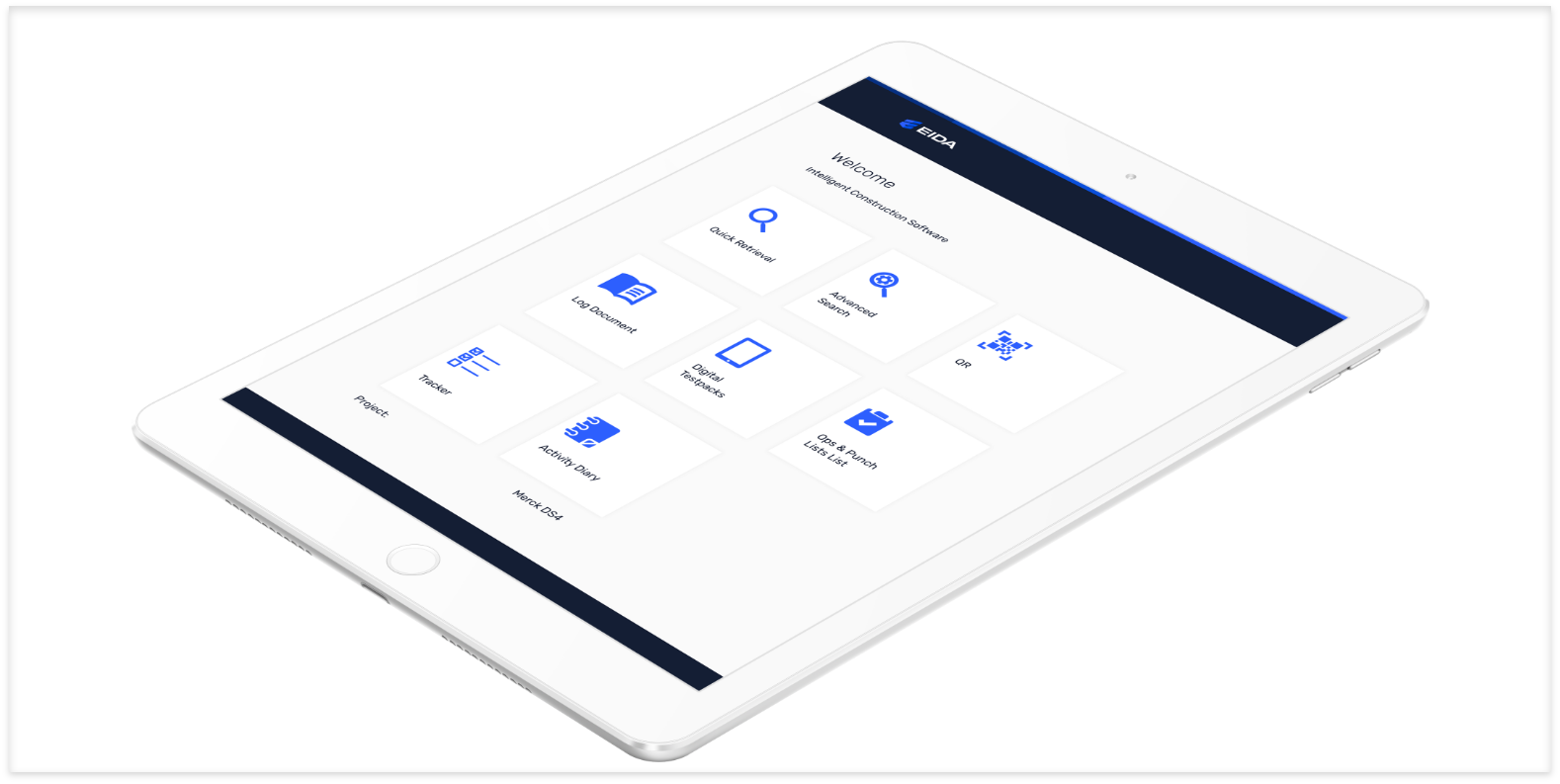 Mobile & On-The-Go Construction Document Control