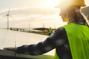 Women in construction