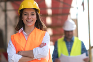 7 reasons women are building great careers in construction