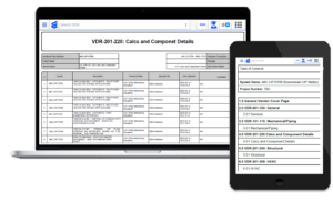 Vtop Loop Example Vendor Turnover Packs (VTOP's) | EIDA