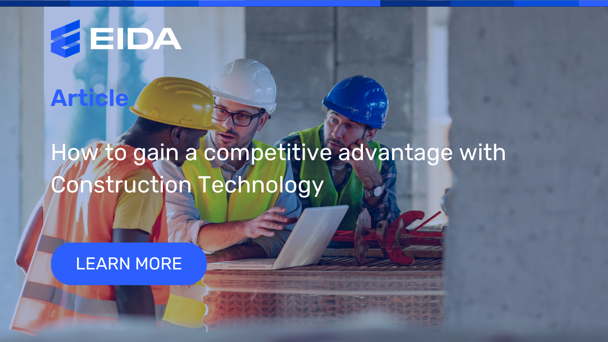 how to gain competitive advantage in construction