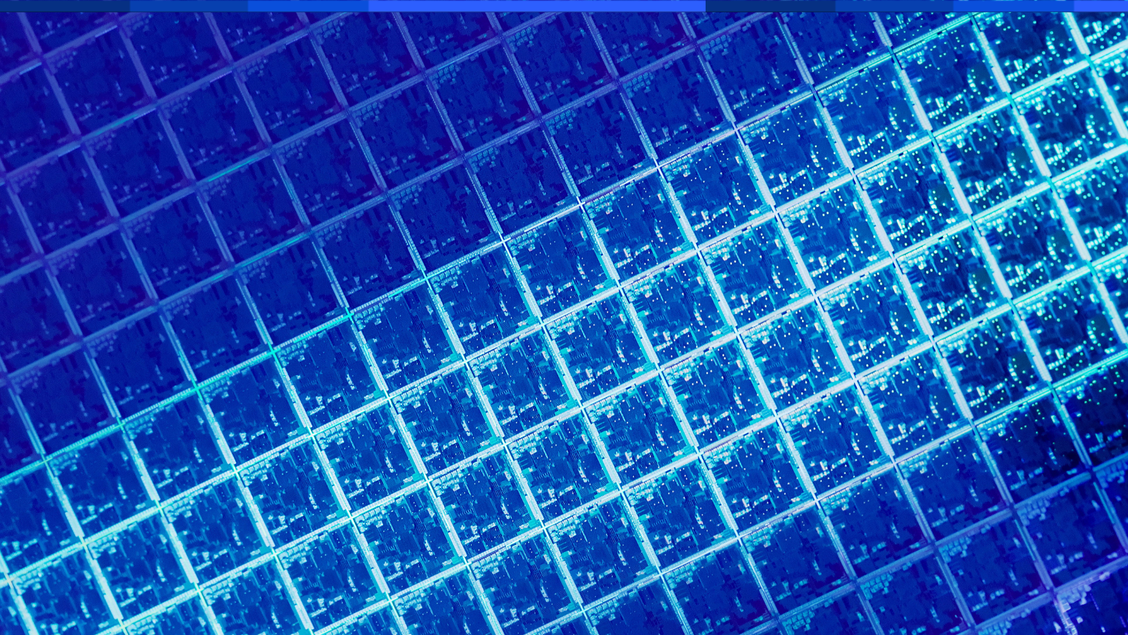semiconductors