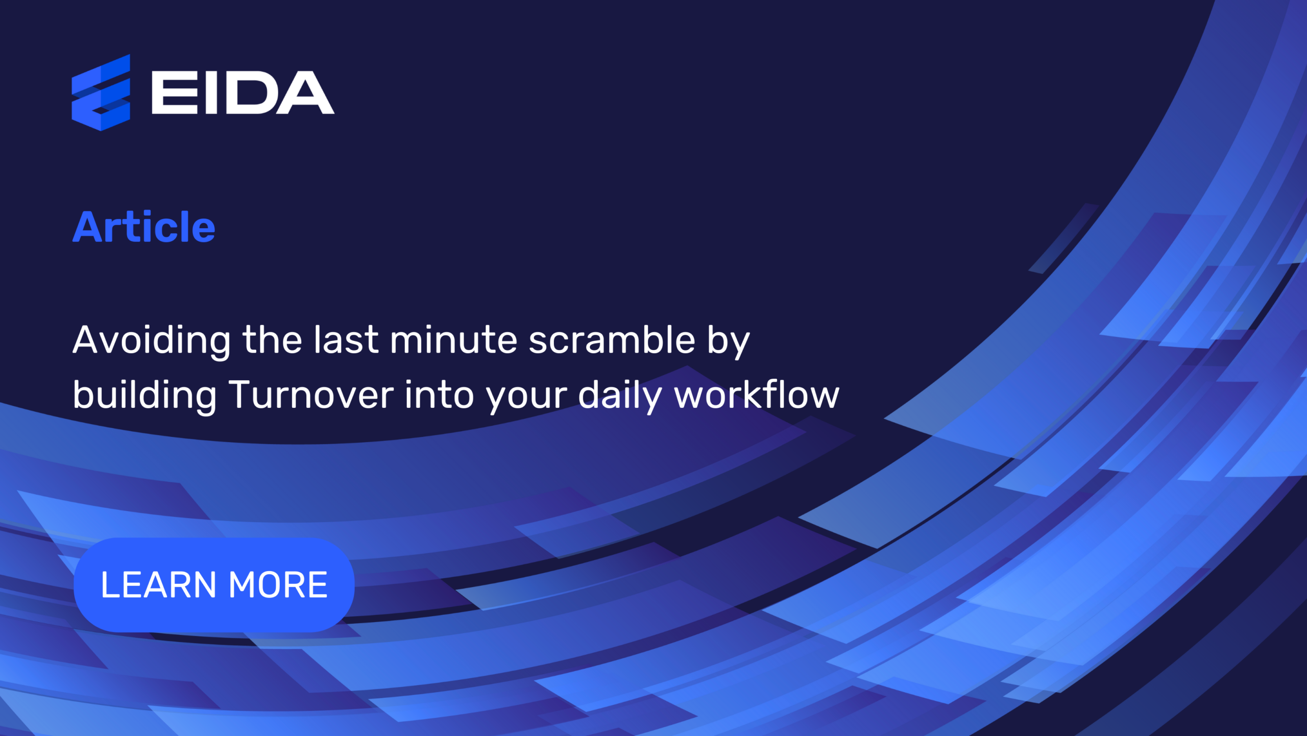 avoiding turnover scramble