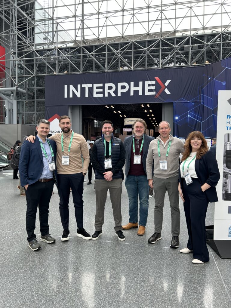 Interphex 2026